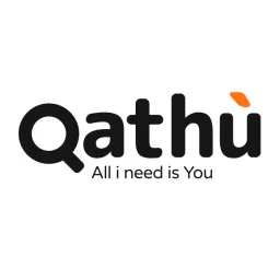 Qathu - K-Beauty Store logo