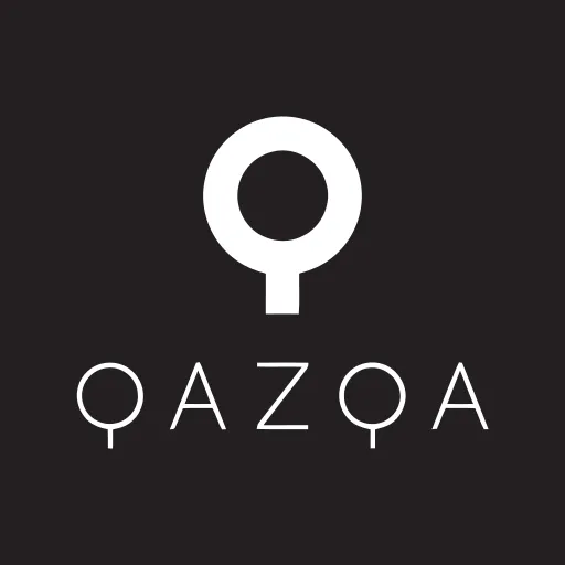 Qazqa logo