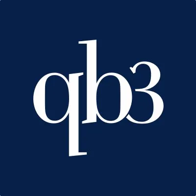 QB3 Partners logo