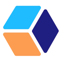 QbDVision logo