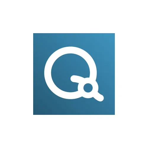 QBeat logo
