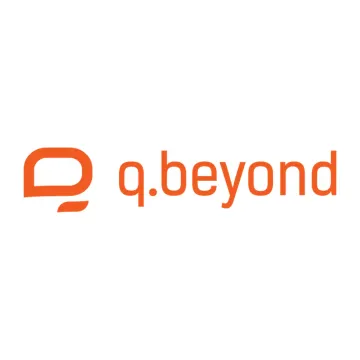 Q.Beyond Logo
