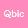 Logo Qbic WTC Amsterdam