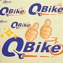 Logo Qbike