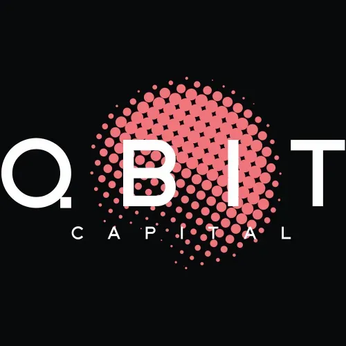 QBIT Capital logo