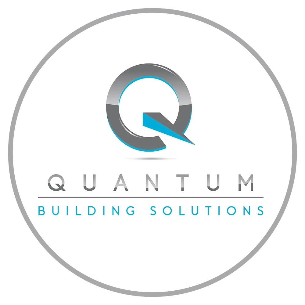 Quantum Building Solutions, Inc. logo