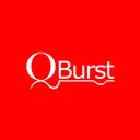 QBurst logo
