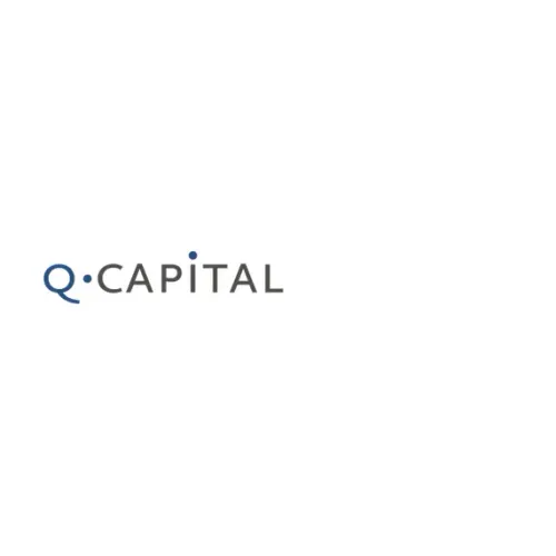 Q Capital logo