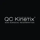 QC Kinetix® logo