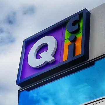 QCI Logo