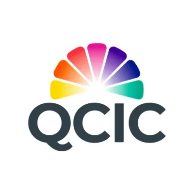 QCIC logo