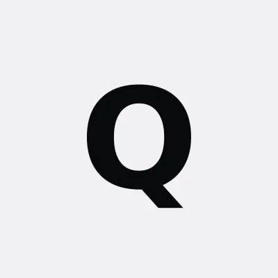 Q-Connect logo