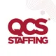 QCS Staffing logo