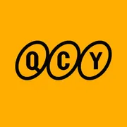QCY Official Logo