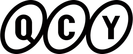 QCY Official logo