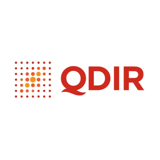QDIR, Inc. logo