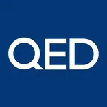 QED Investors logo/icon