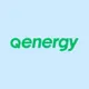  Q ENERGY logo