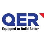 QER Plant Hire logo/icon