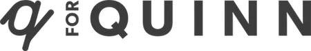 Q for Quinn logo