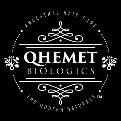 qhemetbiologics.com logo