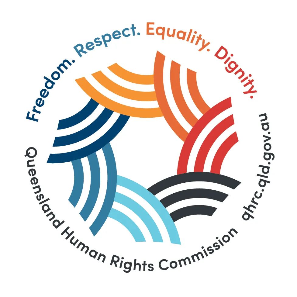 Queensland Human Rights Commission-company-logo