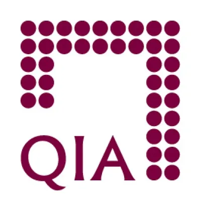 QIA logo