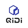 QIDI Tech logo