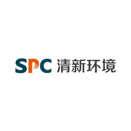 Beijing SPC Environment Protection Tech Co Ltd Logo