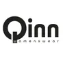 Logo Qinn - Oudestraat