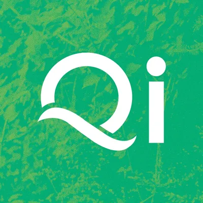 Qi Supplements logo