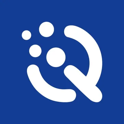 QI Tech logo