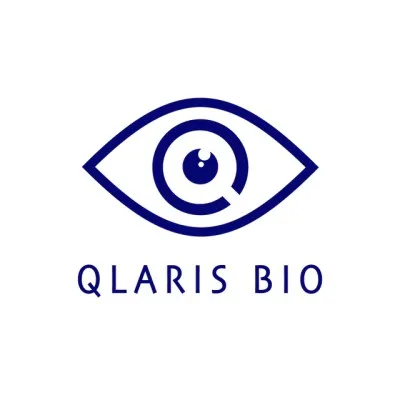 Qlaris Bio, Inc. logo