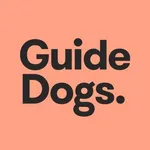 Guide Dogs Queensland Limited Logo