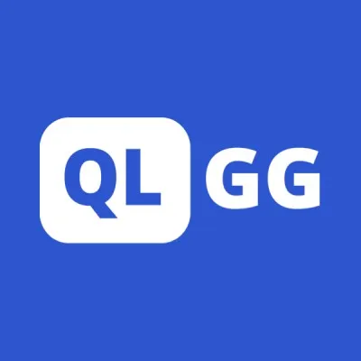 QL Gaming Group logo