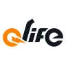 Qlife logo