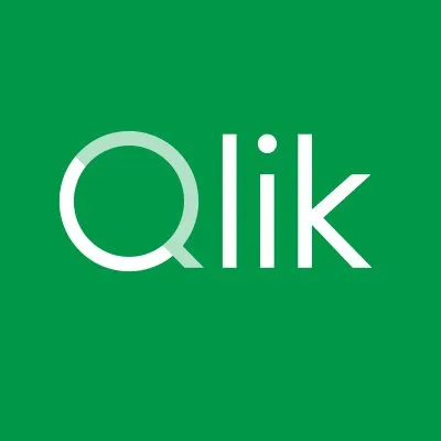 Qlik Sense AI logo