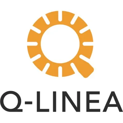 Q linea AB logo
