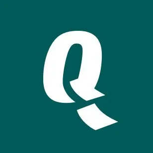 Qminder logo
