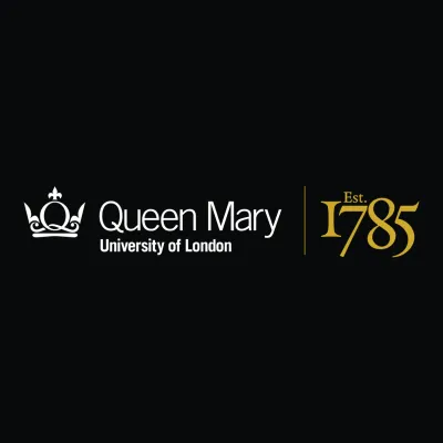 Queen Mary University of London logo