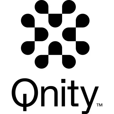Qnity Electronics logo