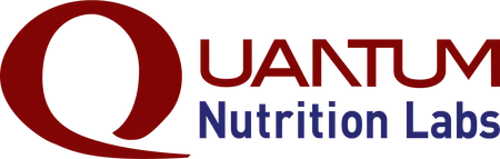 Quantum nutrition labs logo