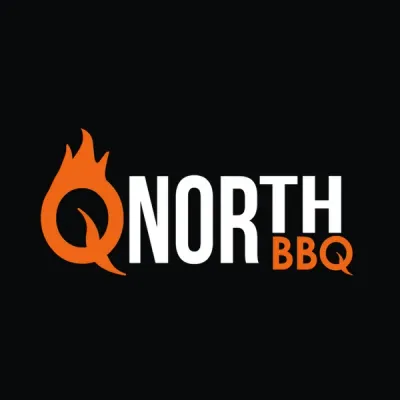 QNorth BBQ logo