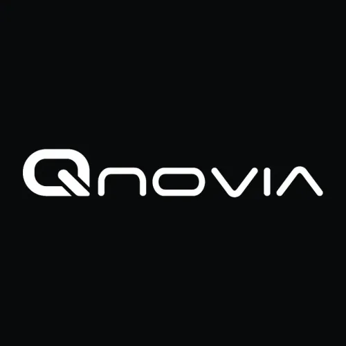 Qnovia logo