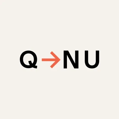 QNu Labs logo