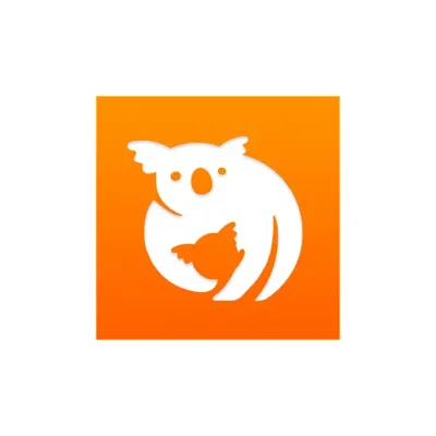 Logo by Brandfetch