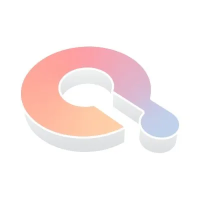 Qode Social Logo