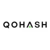 Qohash's company logo