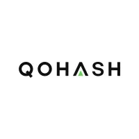 Qohash's company logo