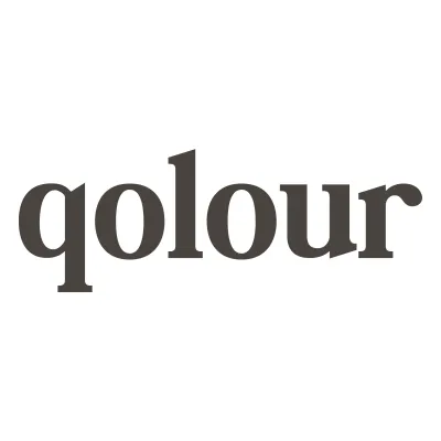 Qolour logo